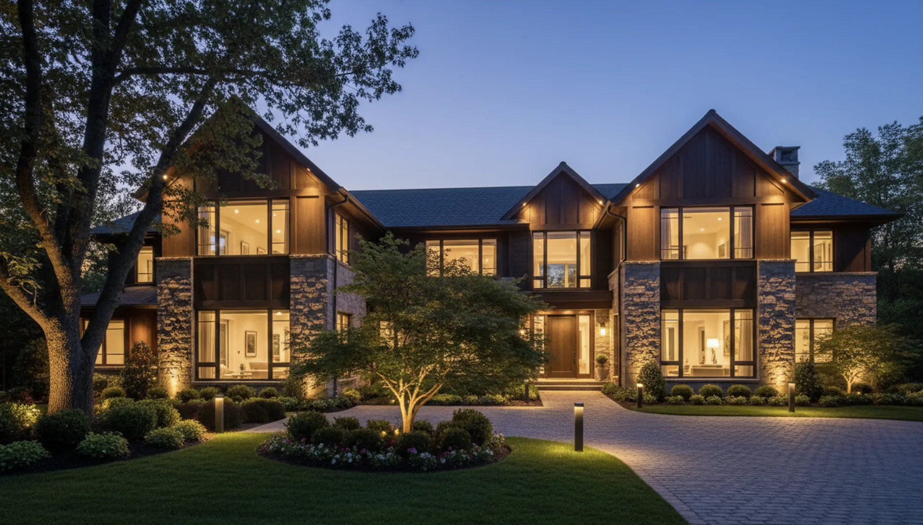 Brite Nites premium lighting