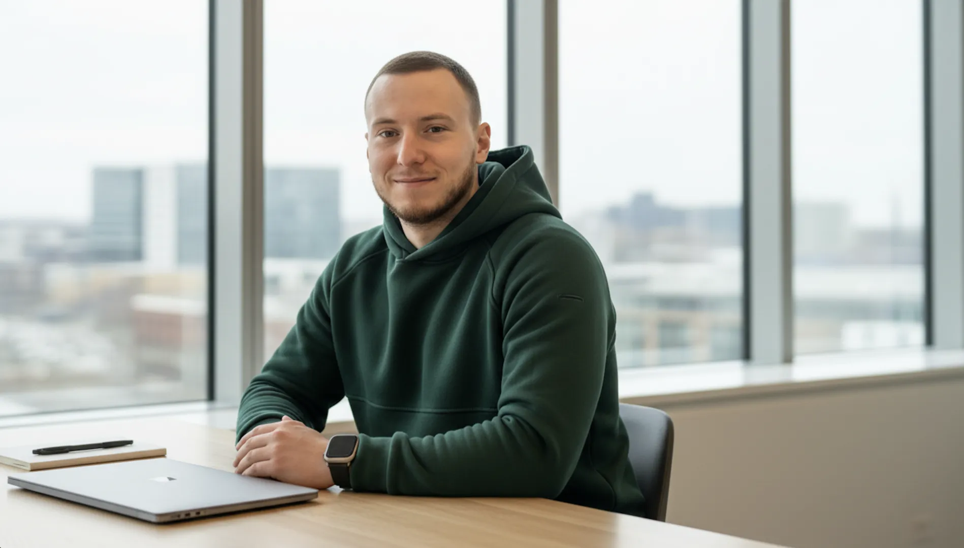 RezVault MVP development