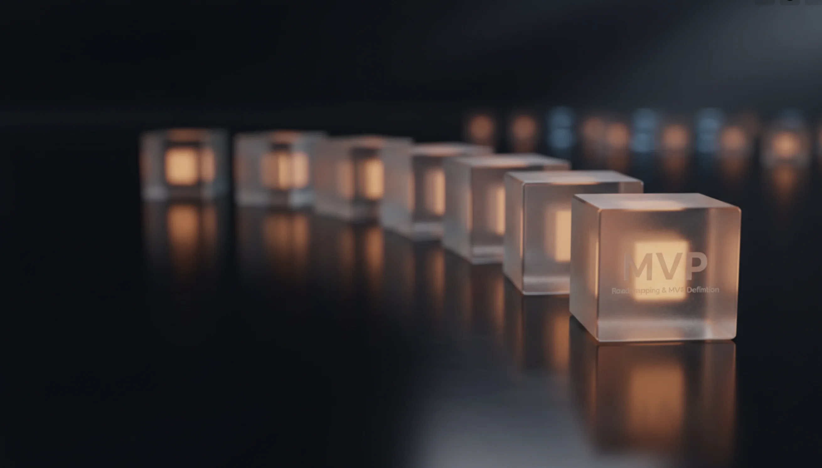 Roadmapping & MVP Definition